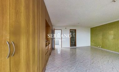 PENTHOUSE EN VENTA EN MONTICELO PALOMITAS EL BOSQUE FLORIDABLANCA