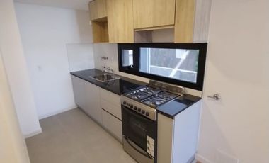 Venta Departamento Dos Dormitorios Frente Ituzaingo y Buenos Aires Amenities