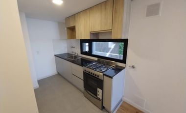 Venta Departamento Dos Dormitorios Frente Ituzaingo y Buenos Aires Amenities