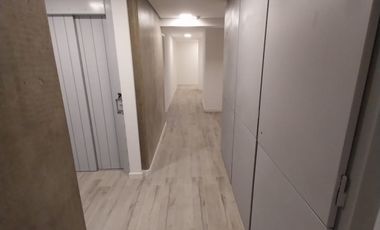 Venta Departamento Dos Dormitorios Frente Ituzaingo y Buenos Aires Amenities