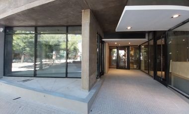 Venta Departamento Dos Dormitorios Frente Ituzaingo y Buenos Aires Amenities