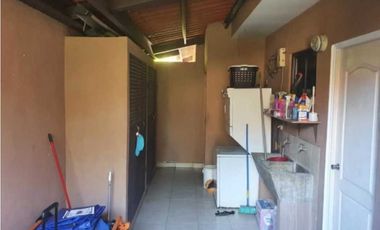 ALQUILER DE CASA EN VERSALLES AMOBLADA