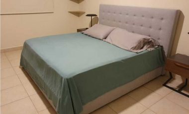 ALQUILER DE CASA EN VERSALLES AMOBLADA