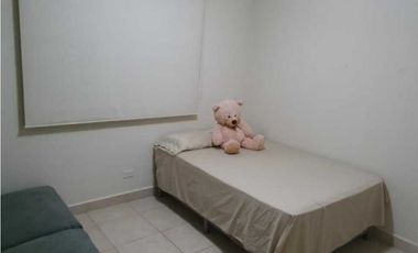 ALQUILER DE CASA EN VERSALLES AMOBLADA