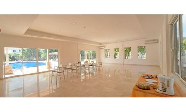 Alquiler de Casa Unifamiliar en Bosques del Pacífico, Panamá Pacifico