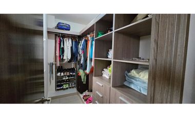 Alquiler de Casa Unifamiliar con Linea Blanca, Bosques del Pacífico
