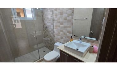 Alquiler de Casa Unifamiliar con Linea Blanca, Bosques del Pacífico