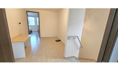 Alquiler de Casa Unifamiliar con Linea Blanca, Bosques del Pacífico