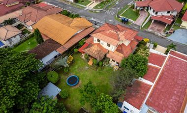 Venta de casa en El Terronal, Villa Venice