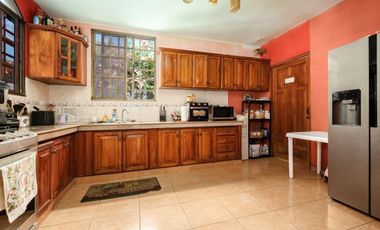 Venta de casa en El Terronal, Villa Venice