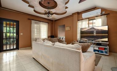 Venta de casa en El Terronal, Villa Venice