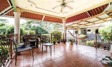 Venta de casa en El Terronal, Villa Venice