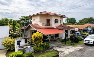 Venta de casa en El Terronal, Villa Venice