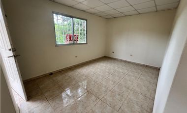 ARRAIJN / VILLA ALEGRE / 331 M2 / 3 HABITACIONES / TERRAZA / PATIO