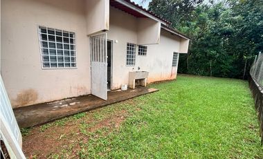 ARRAIJN / VILLA ALEGRE / 331 M2 / 3 HABITACIONES / TERRAZA / PATIO