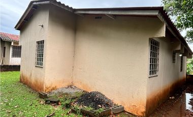 ARRAIJN / VILLA ALEGRE / 331 M2 / 3 HABITACIONES / TERRAZA / PATIO