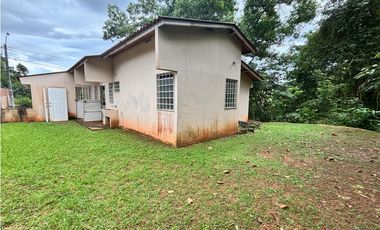 ARRAIJN / VILLA ALEGRE / 331 M2 / 3 HABITACIONES / TERRAZA / PATIO