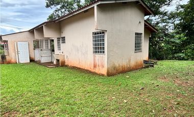 ARRAIJN / VILLA ALEGRE / 331 M2 / 3 HABITACIONES / TERRAZA / PATIO