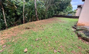 ARRAIJN / VILLA ALEGRE / 331 M2 / 3 HABITACIONES / TERRAZA / PATIO