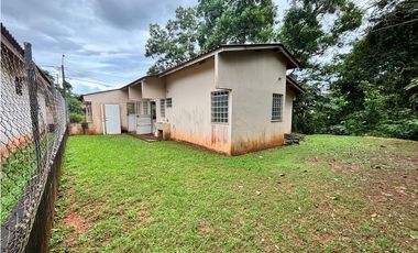 ARRAIJN / VILLA ALEGRE / 331 M2 / 3 HABITACIONES / TERRAZA / PATIO