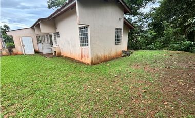 ARRAIJN / VILLA ALEGRE / 331 M2 / 3 HABITACIONES / TERRAZA / PATIO