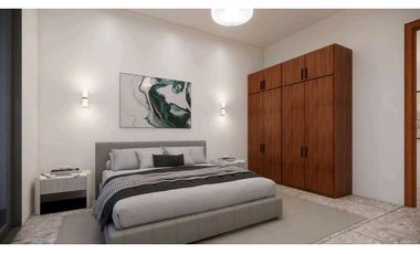 SE VENDE CASAS - PROYECTO RESIDENCIAL EN PLAYA VENAO PEDASI.