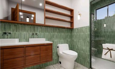 SE VENDE CASAS - PROYECTO RESIDENCIAL EN PLAYA VENAO PEDASI.
