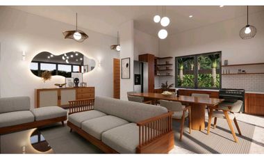 SE VENDE CASAS - PROYECTO RESIDENCIAL EN PLAYA VENAO PEDASI.