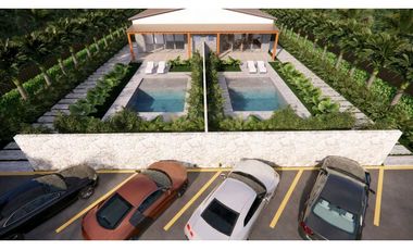 SE VENDE CASAS - PROYECTO RESIDENCIAL EN PLAYA VENAO PEDASI.