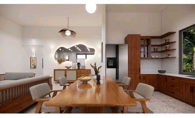 SE VENDE CASAS - PROYECTO RESIDENCIAL EN PLAYA VENAO PEDASI.