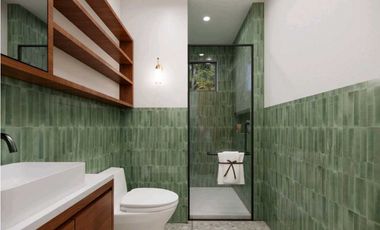 SE VENDE CASAS - PROYECTO RESIDENCIAL EN PLAYA VENAO PEDASI.