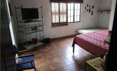 COLON / PORTOBELO / MARA CHIQUITA / 8500M2 / 7 HABIT / VISTA AL MAR
