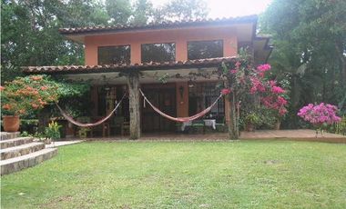 COLON / PORTOBELO / MARA CHIQUITA / 8500M2 / 7 HABIT / VISTA AL MAR