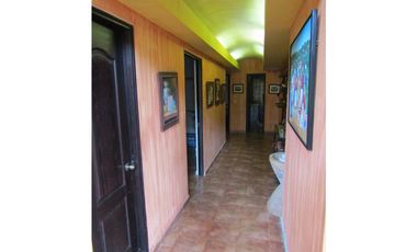 COLON / PORTOBELO / MARA CHIQUITA / 8500M2 / 7 HABIT / VISTA AL MAR