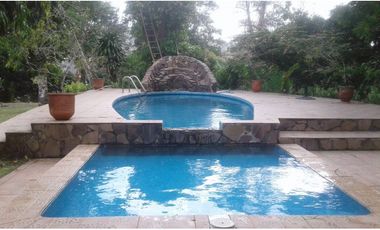 COLON / PORTOBELO / MARA CHIQUITA / 8500M2 / 7 HABIT / VISTA AL MAR