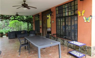 COLON / PORTOBELO / MARA CHIQUITA / 8500M2 / 7 HABIT / VISTA AL MAR