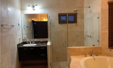 VENDO CASA EN RESIDENCIA SUNSET COAST, COSTA SUR (10)