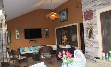 VENDO CASA EN RESIDENCIA SUNSET COAST, COSTA SUR (10)