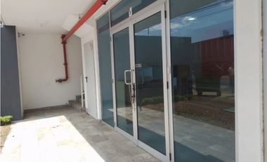 ALQUILO LOCAL COMERCIAL EN VIA ESPAÑA