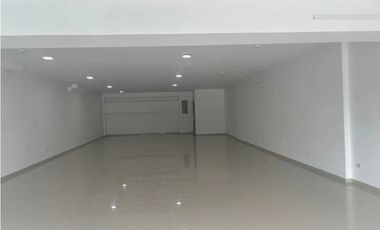 ALQUILO LOCAL COMERCIAL EN VIA ESPAÑA