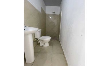 SE ALQUILA APARTAMENTOS EN AGUADULCE  EL ROBLE