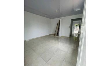 SE ALQUILA APARTAMENTOS EN AGUADULCE  EL ROBLE