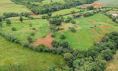 VENTA  DE TERRENO EN CHORRERA - PARA PROYECTO CAMPESTRE 5000mts cv