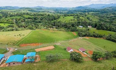 VENTA  DE TERRENO EN CHORRERA - PARA PROYECTO CAMPESTRE 5000mts cv