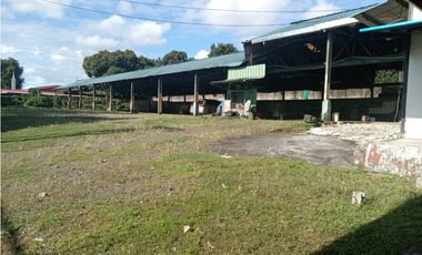 Se alquila galera en don Bosco