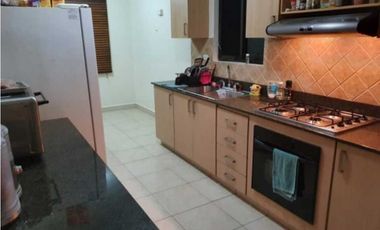 CASA EN ALQUILER EN VERSALLES COSTA SUR AMOBLADA 250MTS2 3 REC RTC