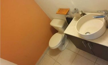 CASA EN ALQUILER EN VERSALLES COSTA SUR AMOBLADA 250MTS2 3 REC RTC