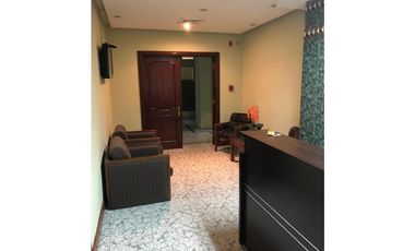 OFICINA | PH OMEGA | SE ALQUILA | OBARRIO| 4 AREAS | 4 PARK