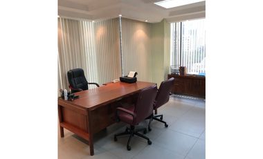 OFICINA | PH OMEGA | SE ALQUILA | OBARRIO| 4 AREAS | 4 PARK