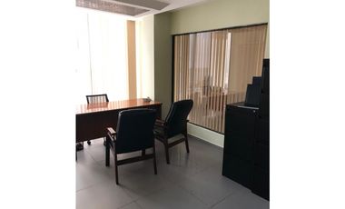 OFICINA | PH OMEGA | SE ALQUILA | OBARRIO| 4 AREAS | 4 PARK